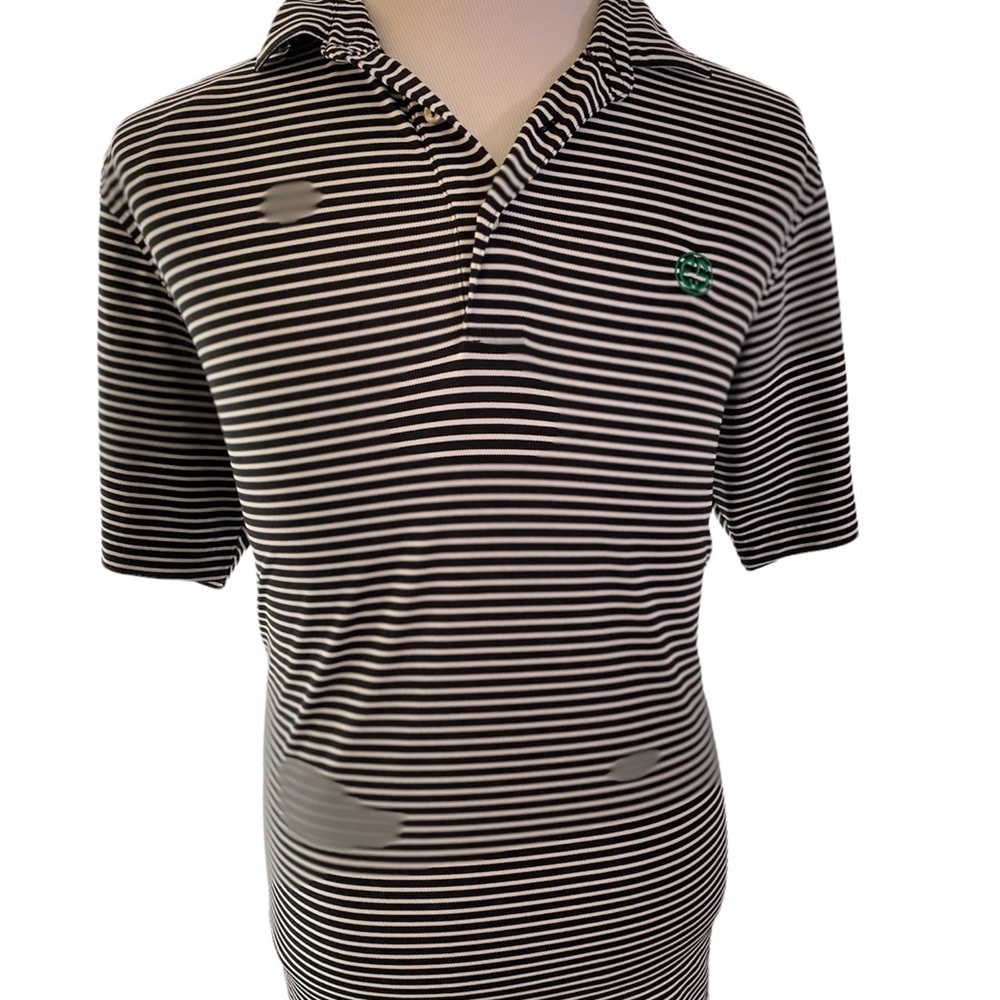 Peter Millar Summer Comfort Polo Shirt
Mens size large